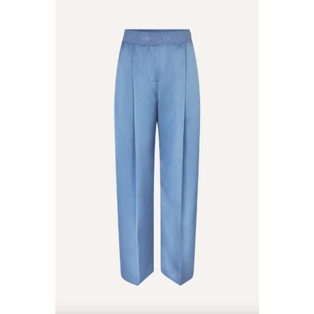 Stine Goya Wide Leg Long Pants